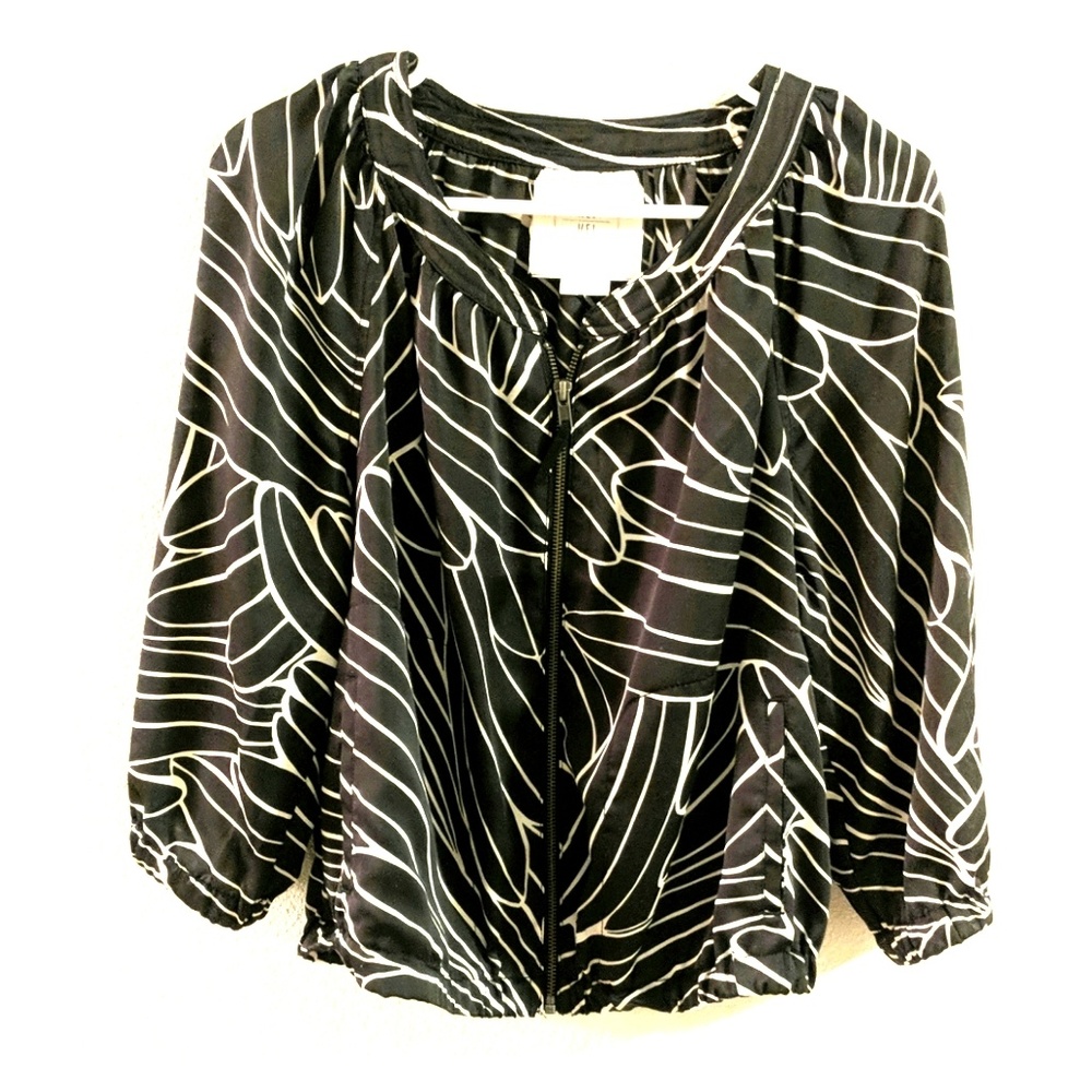 HEI HEI Jacket